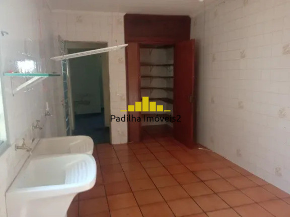 Imagem Casa com 4 Quartos à Venda, 420 m² em Vila Trujillo - Sorocaba