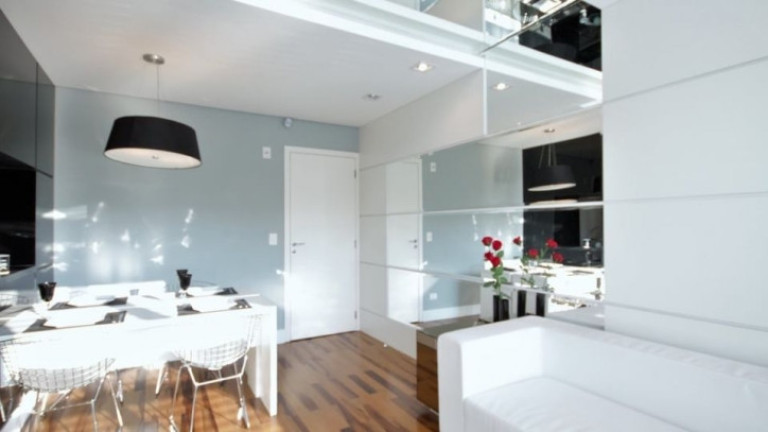 Imagem Apartamento com 3 Quartos à Venda, 60 m² em Boa Vista - Curitiba