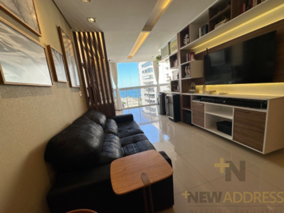 Imagem Apartamento com 3 Quartos à Venda, 115 m² em Itapuã - Vila Velha Imagem Apartamento com 3 Quartos à Venda, 115 m² em Itapuã - Vila Velha