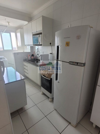 Imagem Apartamento com 2 Quartos à Venda, 82 m² em Guilhermina - Praia Grande