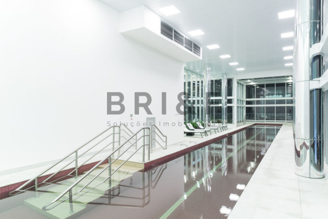 Imagem Apartamento com 2 Quartos à Venda, 69 m² em Brooklin - São Paulo