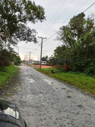Terreno à Venda, 360 m² em São José  - Itapoá