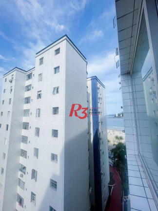 Apartamento com 1 Quarto à Venda ou Locação, 40 m² em Centro - São Vicente