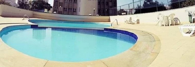 Imagem Apartamento com 4 Quartos à Venda, 146 m² em Jardim Das Nações - Taubaté Imagem Apartamento com 4 Quartos à Venda, 146 m² em Jardim Das Nações - Taubaté