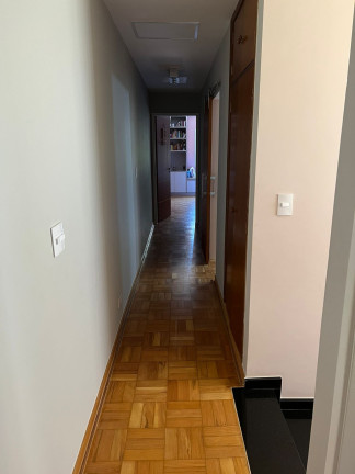Imagem Casa com 3 Quartos à Venda, 240 m² em Vila Alexandria - São Paulo Imagem Casa com 3 Quartos à Venda, 240 m² em Vila Alexandria - São Paulo