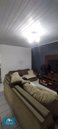 Imagem Sobrado com 3 Quartos à Venda, 144 m² em Itaim Paulista - São Paulo Imagem Sobrado com 3 Quartos à Venda, 144 m² em Itaim Paulista - São Paulo