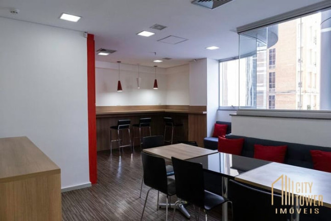 Imagem Sala Comercial à Venda, 535 m² em Vila Olímpia - São Paulo Imagem Sala Comercial à Venda, 535 m² em Vila Olímpia - São Paulo