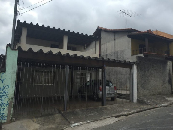 Imóvel à Venda, 246 m² em São Miguel Paulista - São Paulo