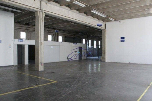 Imagem Galpão à Venda, 2.194 m² em Campo Grande - São Paulo