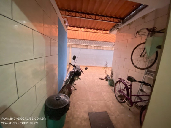 Imagem Casa com 2 Quartos à Venda,  em Parque Uruguaiana - Duque De Caxias