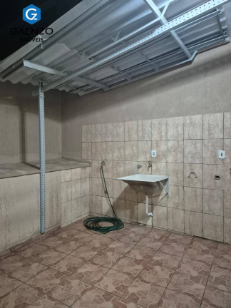 Imagem Casa com 5 Quartos à Venda, 200 m² em Pestana - Osasco