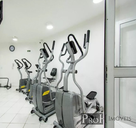 Imagem Apartamento com 2 Quartos à Venda, 49 m² em São João Clímaco - São Paulo