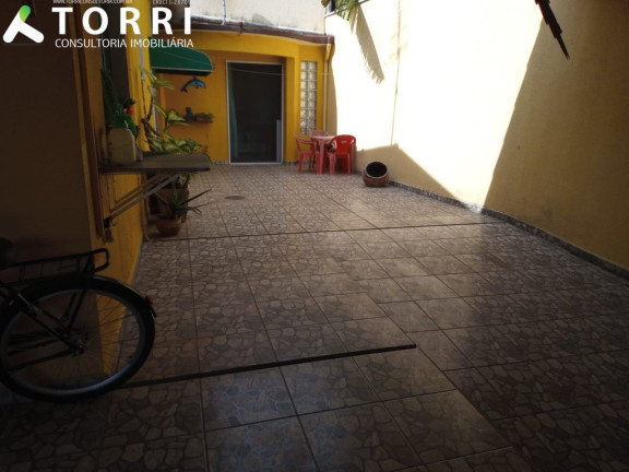 Imagem Casa com 3 Quartos à Venda, 156 m² em éden - Sorocaba