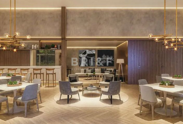 Imagem Apartamento com 3 Quartos à Venda, 125 m² em Jardim Das Acácias - São Paulo Imagem Apartamento com 3 Quartos à Venda, 125 m² em Jardim Das Acácias - São Paulo