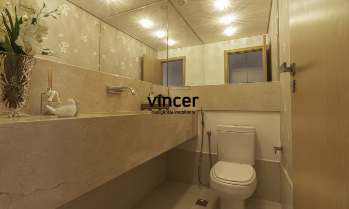 Imagem Apartamento com 4 Quartos à Venda, 223 m² em Setor Oeste - Goiânia Imagem Apartamento com 4 Quartos à Venda, 223 m² em Setor Oeste - Goiânia