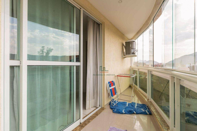 Imagem Apartamento com 2 Quartos à Venda, 92 m² em Piratininga - Niterói