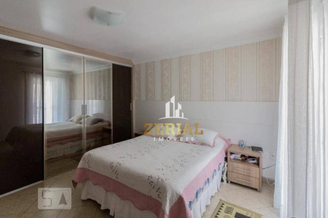 Imagem Sobrado com 3 Quartos à Venda, 237 m² em Campestre - Santo André Imagem Sobrado com 3 Quartos à Venda, 237 m² em Campestre - Santo André