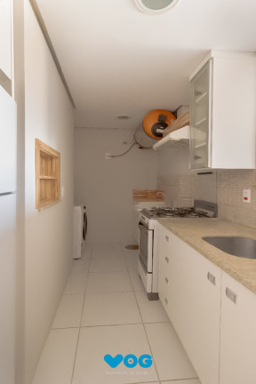 Imagem Imóvel com 1 Quarto à Venda, 43 m² em Cidade Baixa - Porto Alegre