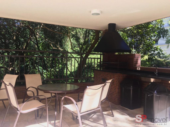 Imagem Apartamento com 1 Quarto à Venda, 38 m² em Vila Castelo - São Paulo Imagem Apartamento com 1 Quarto à Venda, 38 m² em Vila Castelo - São Paulo