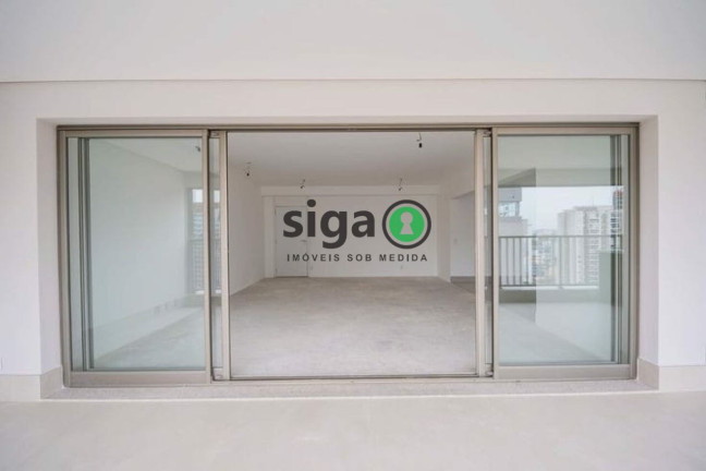 Imagem Apartamento com 4 Quartos à Venda, 158 m² em Vila Clementino - São Paulo Imagem Apartamento com 4 Quartos à Venda, 158 m² em Vila Clementino - São Paulo