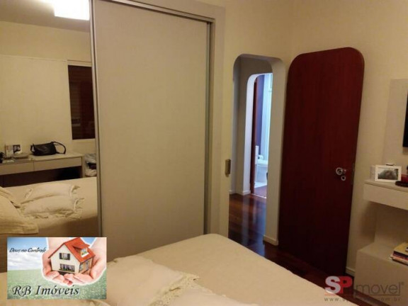 Imagem Apartamento com 4 Quartos à Venda, 165 m² em Centro - Santo André Imagem Apartamento com 4 Quartos à Venda, 165 m² em Centro - Santo André