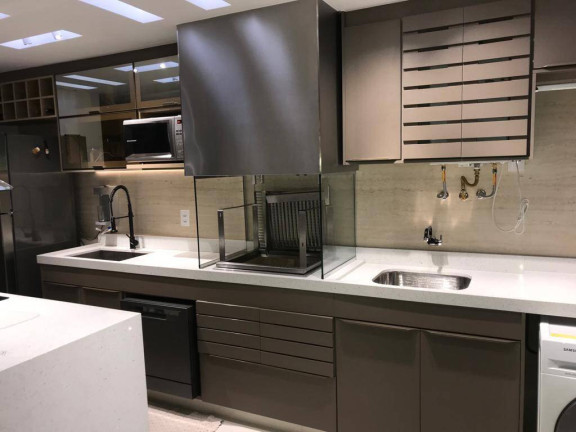 Imagem Apartamento com 2 Quartos à Venda, 110 m² em Nova Petrópolis - São Bernardo Do Campo