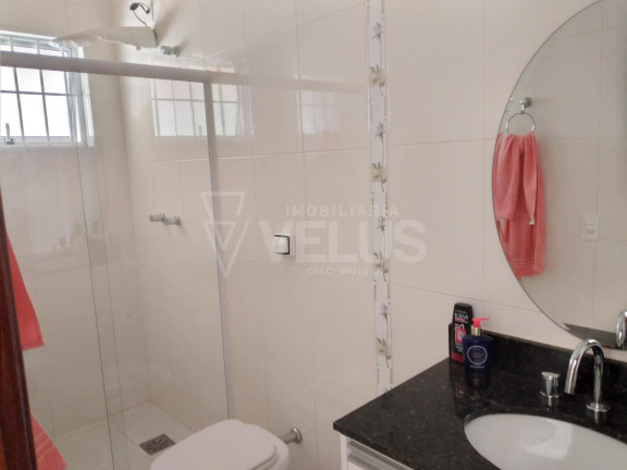 Imagem Casa com 5 Quartos à Venda, 252 m² em Jardim Colombo - Itapetininga Imagem Casa com 5 Quartos à Venda, 252 m² em Jardim Colombo - Itapetininga