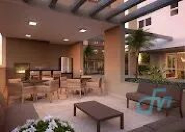 Imagem Apartamento com 3 Quartos à Venda, 97 m² em Jardim Marica - Mogi Das Cruzes
