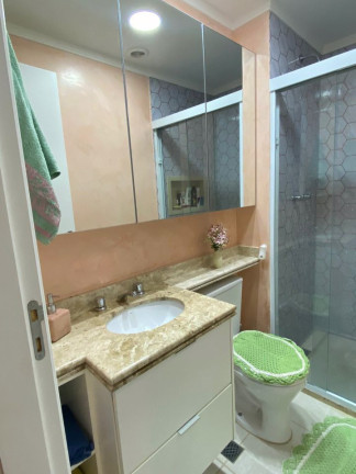 Imagem Apartamento com 2 Quartos à Venda, 55 m² em Vila Andrade - São Paulo
