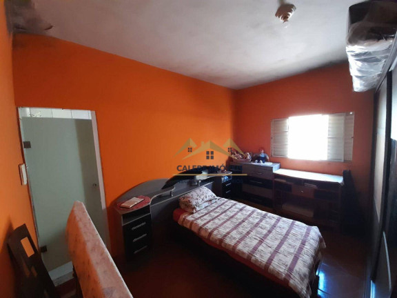 Imagem Casa com 2 Quartos à Venda, 93 m² em Jardim Aeroporto - Tatuí Imagem Casa com 2 Quartos à Venda, 93 m² em Jardim Aeroporto - Tatuí