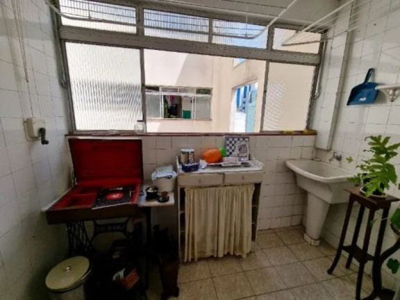 Imagem Imóvel com 2 Quartos à Venda, 84 m² em Vila Mariana - São Paulo