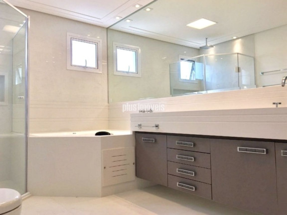 Imagem Apartamento com 4 Quartos à Venda, 404 m² em Panamby - São Paulo Imagem Apartamento com 4 Quartos à Venda, 404 m² em Panamby - São Paulo