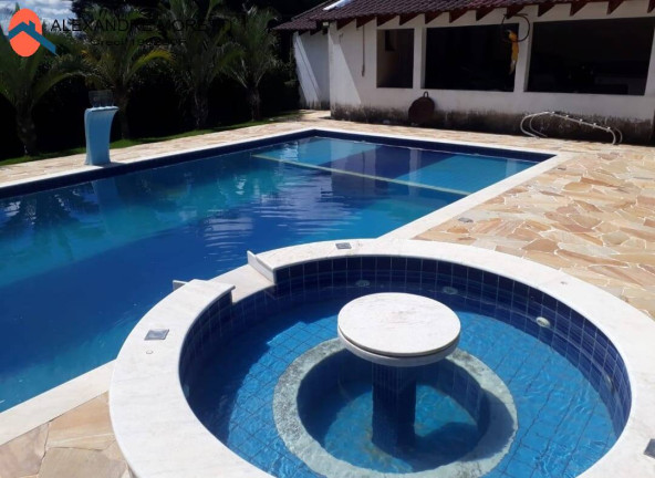 Imagem Chácara com 6 Quartos à Venda, 1.000 m² em Sorocaba