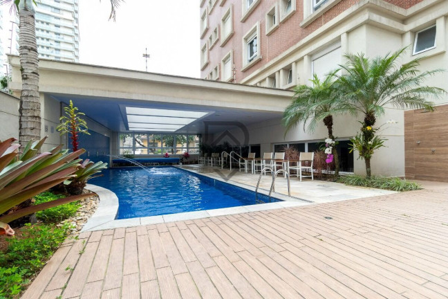 Imagem Apartamento com 2 Quartos à Venda, 112 m² em Vila Nova Conceição - São Paulo Imagem Apartamento com 2 Quartos à Venda, 112 m² em Vila Nova Conceição - São Paulo