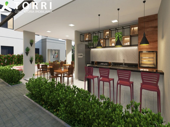 Imagem Apartamento com 2 Quartos à Venda, 55 m² em Jardim Europa - Sorocaba Imagem Apartamento com 2 Quartos à Venda, 55 m² em Jardim Europa - Sorocaba