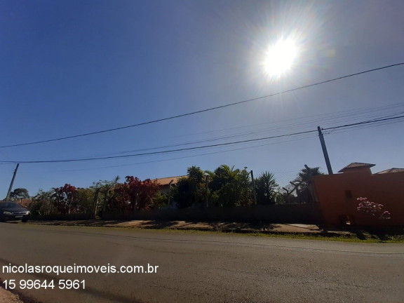 Imóvel com 2 Quartos à Venda, 1.160 m² em Colina Nova - Boituva