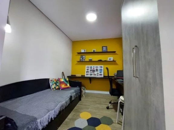 Imagem Casa de Condomínio com 3 Quartos à Venda, em Parque São Cristóvão - Taubaté Imagem Casa de Condomínio com 3 Quartos à Venda, em Parque São Cristóvão - Taubaté
