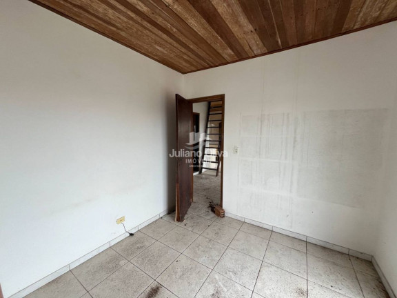 Imagem Sobrado à Venda, 127 m² em Barra Do Sai - Itapoá Imagem Sobrado à Venda, 127 m² em Barra Do Sai - Itapoá