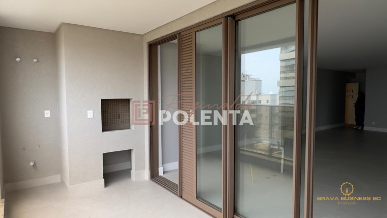 Imagem Apartamento com 3 Quartos à Venda, 168 m² em Praia Brava De Itajaí - Itajaí