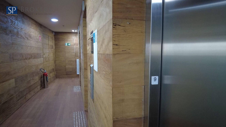 Imagem Sala Comercial para Alugar, 1.027 m² em Itaim Bibi - São Paulo Imagem Sala Comercial para Alugar, 1.027 m² em Itaim Bibi - São Paulo