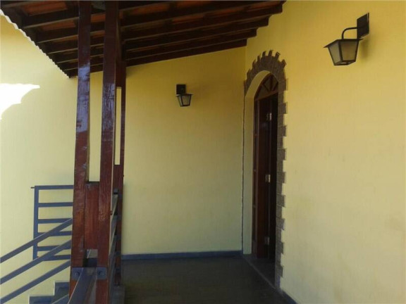 Imagem Sobrado com 6 Quartos à Venda, 350 m² em Jardim São Lourenço - Bragança Paulista