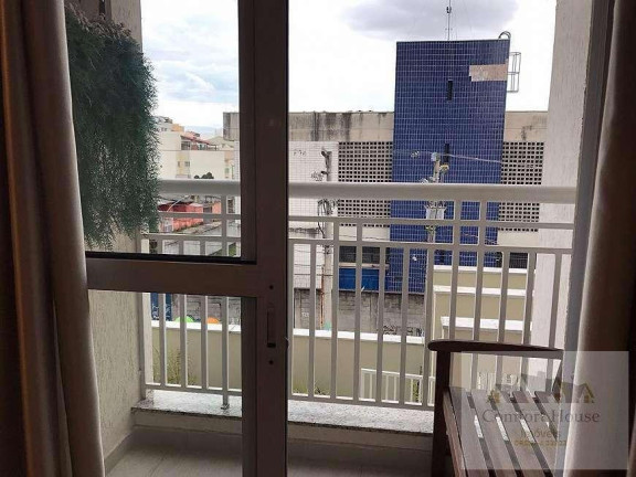 Imagem Apartamento com 3 Quartos à Venda, 65 m² em Vila Camilópolis - Santo André Imagem Apartamento com 3 Quartos à Venda, 65 m² em Vila Camilópolis - Santo André