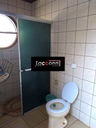 Imagem Chácara com 4 Quartos à Venda, 300 m² em Centro - Boituva