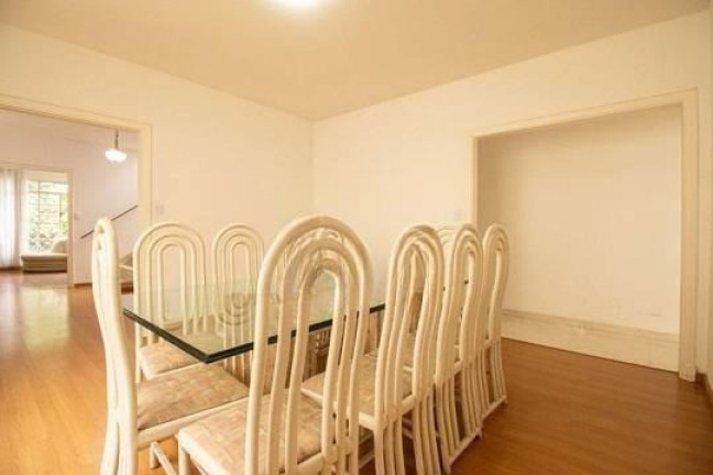Imagem Casa com 3 Quartos à Venda, 234 m² em Vila Mariana - São Paulo