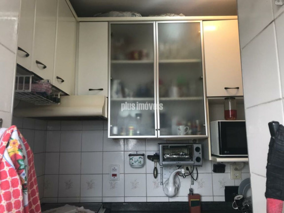 Imagem Apartamento com 2 Quartos à Venda, 42 m² em Jardim Prudência - São Paulo