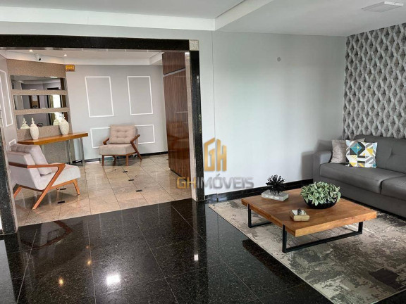 Imagem Apartamento com 3 Quartos à Venda, 75 m² em Alto Da Glória - Goiânia Imagem Apartamento com 3 Quartos à Venda, 75 m² em Alto Da Glória - Goiânia