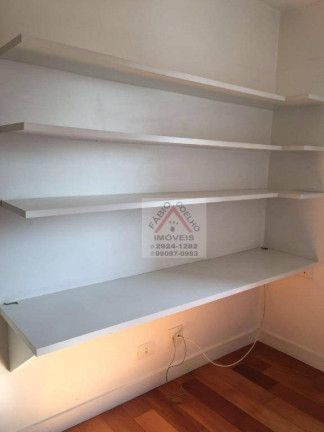 Imagem Apartamento com 3 Quartos à Venda, 95 m² em Brooklin - São Paulo