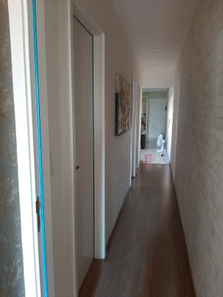 Imagem Apartamento com 3 Quartos à Venda, 91 m² em Campestre - Santo André Imagem Apartamento com 3 Quartos à Venda, 91 m² em Campestre - Santo André