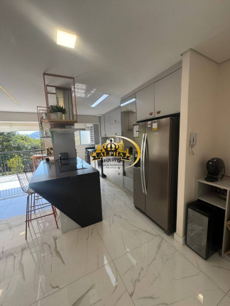 Imagem Apartamento com 3 Quartos à Venda, 94 m² em Alphaville - Santana De Parnaíba