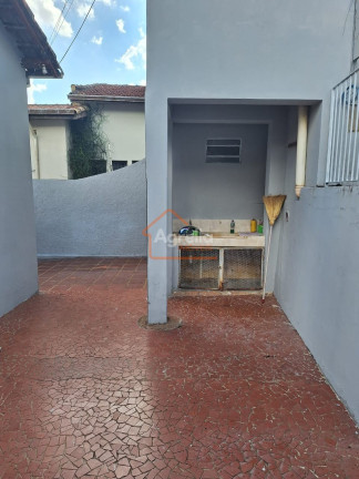 Imagem Casa com 3 Quartos à Venda, 122 m² em Centro - Mogi Guaçu Imagem Casa com 3 Quartos à Venda, 122 m² em Centro - Mogi Guaçu